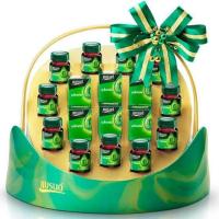 ราคา แบรนด์กระเช้าC ซุปไก่สกัด 42มล. (7620543316)