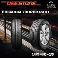 ราคา 185/60-15 DEESTONE RA01 (19232295211)