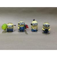ราคา Happy meal Minion ชุด ME 2 ของหายาก (3836015653)