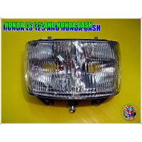 ราคา ไฟหน้า โคมไฟ จานฉาย สำหรับ HONDA LS125 และ HONDA DASH Headlight (15490045671)