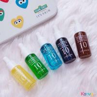 ราคา [แจกโค้ดส่วนลด100฿] It's skin ขนาด10ml. ขวดละ250 (176583570)