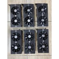 ราคา SAPPHIRE NITRO+ Radeon RX 580 8GB GDDR5 (19292505001)