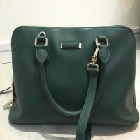 ราคา Charles&keith ใบใหญ่ แท้ (117017587)