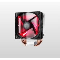 ราคา CPU COOLER (พัดลมซีพียู) COOLER MASTER HYPER 212 LED (Pansonics) (5406240267)
