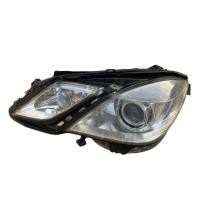 ราคา Mercedes Benz ของแท้ ไฟหน้าเบนซ์ W212 ข้างซ้าย (15333795060)