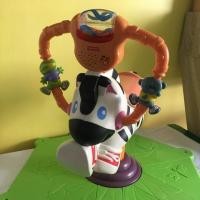 ราคา ม้าโยกเด้งดึ๋ง มือสอง (2304900749)