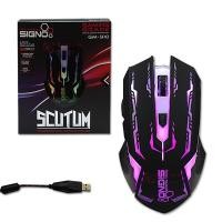 ราคา PRO-SERIES SIGNO GAMING GRADE GM-910 (996379793)