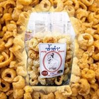 ราคา หมูสามชั้น แคบหมูล้ำลำ แคบหมู แคบหมูสามชั้น เนื้อหมูอบแห้ง (5018514568)