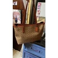 ราคา กระเป๋า coachแท้มือสอง (14884341093)
