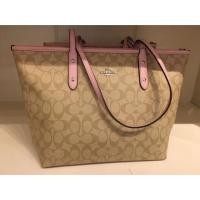 ราคา Coach tote zip 16" (8353017)