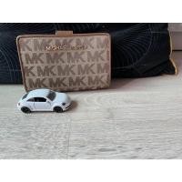 ราคา กระเป๋าสตางค์ Michael Kors ของแท้ 100% (11620947310)