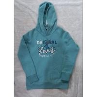 ราคา Levis เสื้อกันหนาว มีฮู้ด ของแท้ (23146798913)