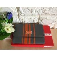 ราคา #ส่งฟรี EMS‼️ #ของแท้ % กระเป๋าสตางค์ ELLE รุ่น EWW1337HGY (1194217783)