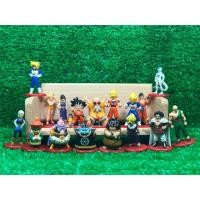 ราคา Coca Cola Dragon Ball Z ดราก้อนบอล Z โคคา โคล่า (3607565922)