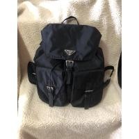 ราคา กระเป๋ามือสองเป้Prada แท้รับประกัน (11155012674)