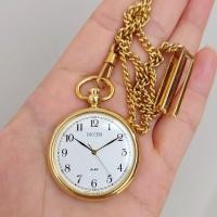 ราคา นาฬิกา Alba Success Pocket Watch มือสอง ของแท้ 100% (23573070277)