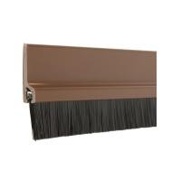 ราคา คิ้วกันแมลงพลาสติก HAFELE 489.97.106 90CM น้ำตาล (9639789795)