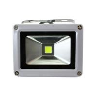 ราคา 12V 10W โคมไฟสปอตไลท์ LED 6000K (Cool White)2V 10W โคมไฟสปอตไลท์ LED 6000K (Cool White) (4901002824)
