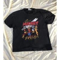 ราคา เสื้อยืดมือสอง DISNEY (21928940199)