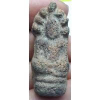 ราคา พระนาคปรก เนื้อดิน เก่า ไม่ทราบที่ (21993404750)