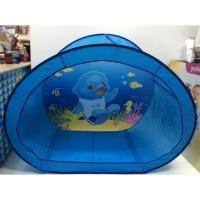 ราคา เต้นท์นักสำรวจไฮคิวกับชุดพี่หมี Rosco bear (1754126267)