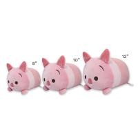 ราคา Disney หมอนกอด PIGLET พิกเลต Tsum Tsum ขนาด 8" / 10" / 12" (สินค้าลิขสิทธิ์แท้ จากโรงงานผู้ผลิต) (10181538881)