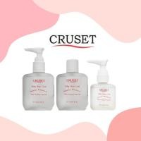 ราคา นาบิวตี้ ครูเซ็ท ซิลกี้แฮร์โคท Cruset Silky Hair Coat (12801592900)