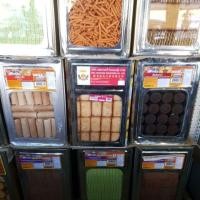 ราคา ขนมปังปีบส่งเป็นปีบใหญ่มาตรฐานโรงงาน (7123022351)