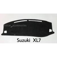 ราคา พรมปูคอนโซลหน้ารถ ซูซูกิ Suzuki XL7 (6861499360)