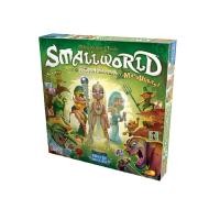 ราคา Small World: Power Pack 2 (21945911012)