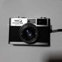 ราคา กล้งฟิล์ม Olympus 35 rc (4606696240)