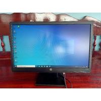 ราคา จอคอมมือสองขนาด20นิ้ว HP LV2011 เกรดบีมีตำหนิ (18023127112)