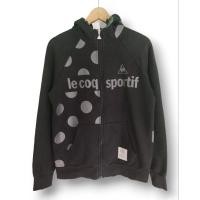 ราคา เสื้อแจ็กเก็ต Le Coq Spotif (23169719743)