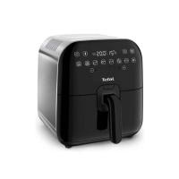 ราคา Tefal หม้อทอดไร้น้ำมัน Ultimate Fry 1430 วัตต์ 0.8 กก. รุ่น FX202D66 ของเเท้ พร้อมรับประกัน 2 ปี (14348368898)
