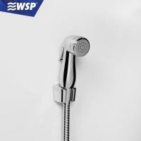 ราคา WSP ชุดที่ฉีดชำระ พร้อมสายฉีดยาว 1.2 เมตร รุ่น R-43C (สีโครม) (4308465439)