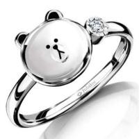 ราคา Jubilee Diamond แหวนเพชร Sweet Brown (7440504081)