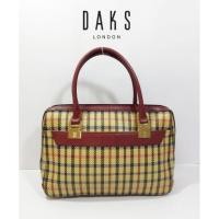 ราคา กระเป๋า DAKS แท้ % (1857955078)