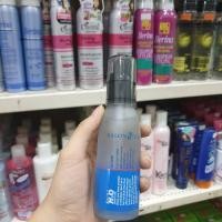 ราคา H2O Restructuring flat out shine serum เอช ทู โอ แอร์เซรั่ม คริสตัล ปรับสภาพผมแตกปลาย แห้งเสีย 120 ml. (7962699926)