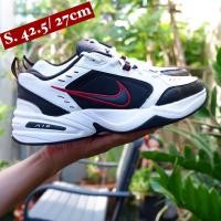 ราคา Nike Air Monarch IV #authenticแท้ (20881529290)