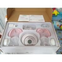 ราคา เครื่องปั๊มนมไฟฟ้า Mummom (4716887329)