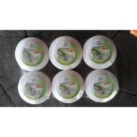 ราคา สบู่วิภาดา สบู่น้ำนมข้าว ก้อนกลม ขนาด 130 กรัม/ก้อน (แพ็ค 6 ก้อน) (6310697874)