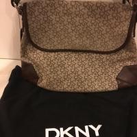 ราคา DKNY shoulder bag (926104014)