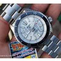 ราคา Seiko SKX Mod Snow PADI (15294508836)