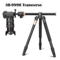 ราคา Shutter B Tripod Aluminium SB-999H Transverse (9225357508)