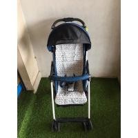 ราคา รถเข็นเด็ก Aprica รุ่น Magical air รุ่นเบาะสูง สภาพสวย90%(มือสอง) (10776501576)