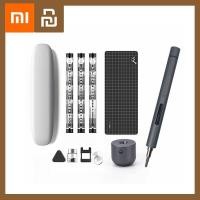 ราคา Wowstick 1F+ Electric Screwdriver Tool Kit - ชุดไขควงไฟฟ้าแบบพกพา Wowstick 1F+ (6434097238)