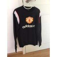 ราคา Adidas เสื้อวอร์ม มือสองของแท้ ไซส์ xs ผู้ชาย (9960935714)