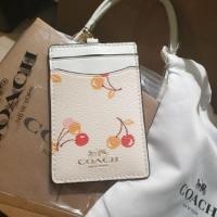 ราคา สายห้อยคอใส่บัตรพนักงาน Coach‍♀️‍♀️‍♀️ (1978640031)