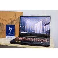 ราคา ASUS TUF Gaming A15 [ RTX 3050 / Ryzen 7 4800H / RAM 8GB DDR4 / 15.6" 144Hz ] (16591725996)