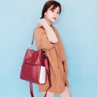 ราคา ลดอีก 100 บาทใช้โค้ด newampe "Riya - รุ่นสะพาย 2in1" (937324541)